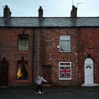Why is Britain so reliant on immigration?