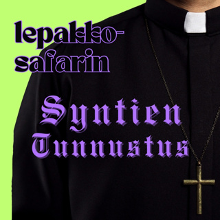 Syntien tunnustus 