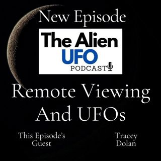 Remote Viewing and the UFO Phenomenom