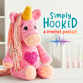 Stop Playing Small: Mindset Shifts to Grow Your Handmade Shop, Find Your Zone of Genius, and Sell More Crochet