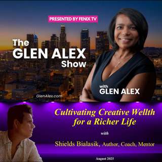 Cultivating Creative Wellth for a Richer Life