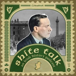 Pádraig Mac Piarais (Part 2)