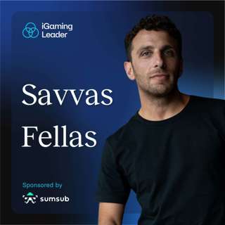 The Founder Who Got Tired of Gambling's Bullshit. So He Built Something Better.