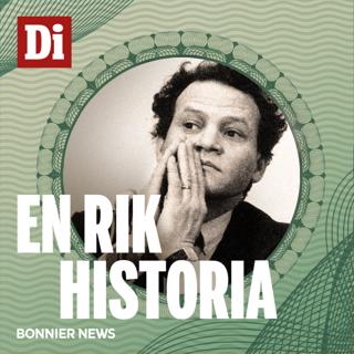 Fermentaskandalen – från rikast i Sverige till fängelse
