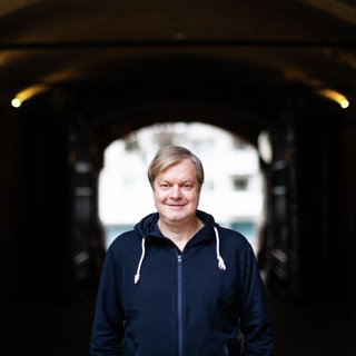 Den vanskelige innrømmelsen