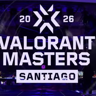 VALORANT: M8 vs. AG - VALORANT Masters Santiago - Playoffs|Video Spotify Exclusive