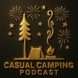 Casual Camping Top 100 Kit List