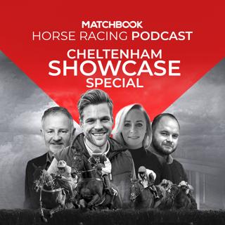 Racing: Eight Races From The Cheltenham Showcase Meeting Previewed