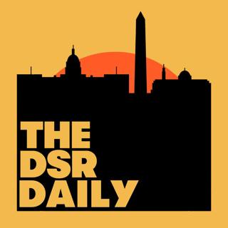 The DSR Daily for May 8: What's Inside These Big Trump Promises?