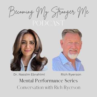 Conversation with Rich Ryerson