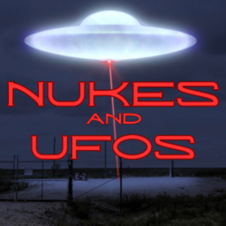 Episode 210: Nukes & UFOs