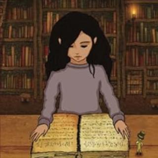 Hypatia Academy by Esther Goldenberg