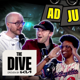 Patch 28.6, Dev Update, & LCS Spring Week 2 with Raz! | The Dive Driven by Kia