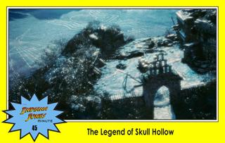 Crystal Skull 45: The Legend of Skull Hollow, with Steve Kreuch