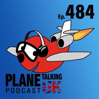 Episode 484 - Changes A-Foot