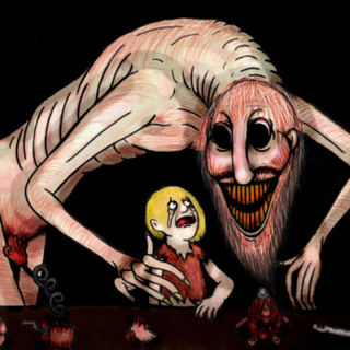 SCP 4666