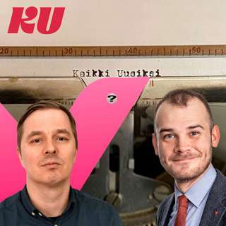 Käppyröitä ja vasemmistoliiton puheenjohtajaspekulaatioita