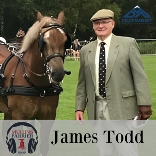 James Todd