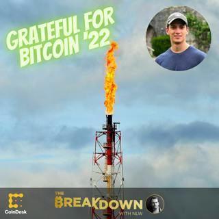 BREAKDOWN: Bitcoin Gas Flare Mining, With Matt Lohstroh