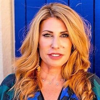 Judi Weaver EXPOSES What’s Coming for Earth