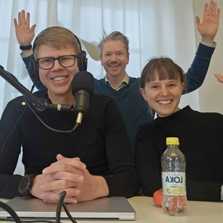 Avsnitt 195 - Dataingenjörens 2026
