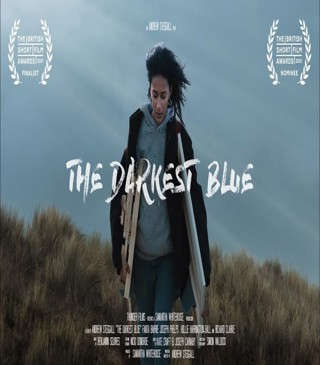 (VIDEO) ENTERTAINING SHORT FILMS: THE DARKEST BLUE (DRAMA)