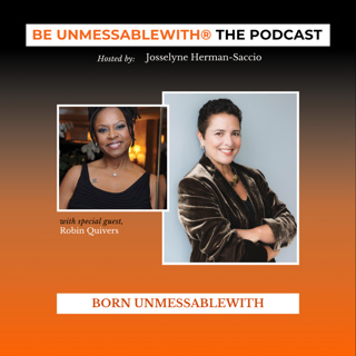 Born Unmessablewith with Robin Quivers