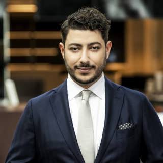Det tycker SVT:s Fouad Youcefi om smeknamnen | Morgonpasset i P3