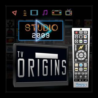 Origins In Television with Steve Megatron!