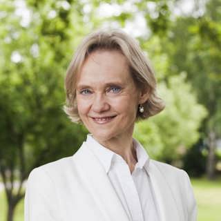 Anneli Alhanko 2010