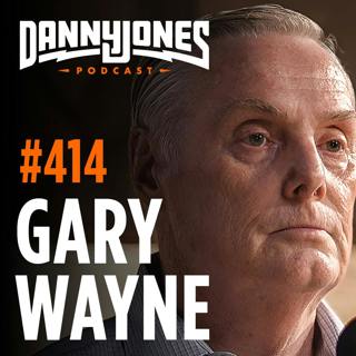 #414 - “Nephilim DNA” Knights Templar, Rothschilds & The True Satan | Gary Wayne