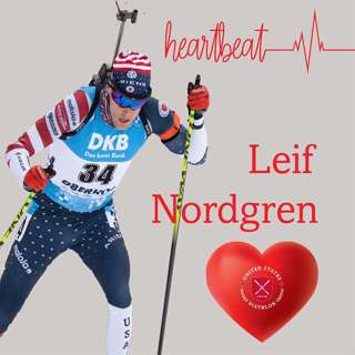 Leif Nordgren: A Family Affair