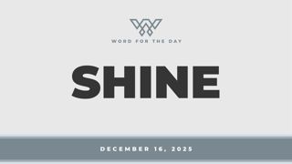 SHINE