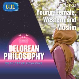 Young, Female, Western and Muslim
