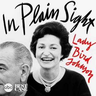 Ep. 8: Claudia All My Life