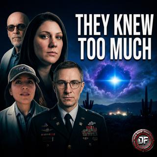 Did These Scientists Get Too Close to the Truth About UAPs?