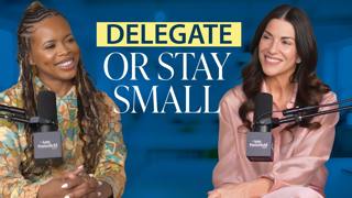 Nedra Glover Tawwab: Stop Doing Work That's Not Yours