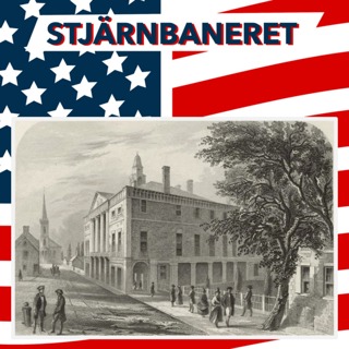 224 Den krokiga vägen mot en Bill of Rights del 3