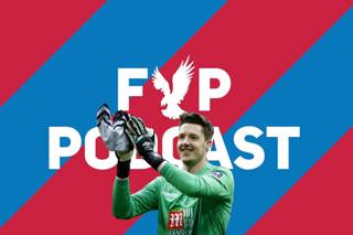 FYP Podcast 209 - Was that really Wayne Hennessey?
