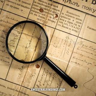 AF-1039: Genealogy Discernment: A Thoughtful Journey into Family History