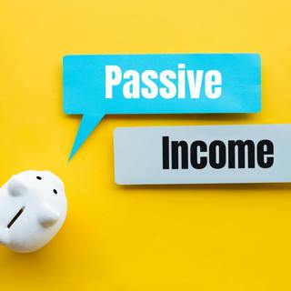 3 Easy Ways to Make Passive Income From Investing