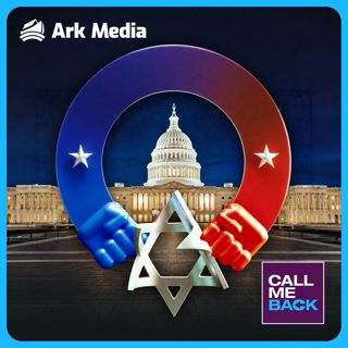 Why Do Radical U.S. Politicians Blame Jews? - with Jonah Goldberg and John Podhoretz