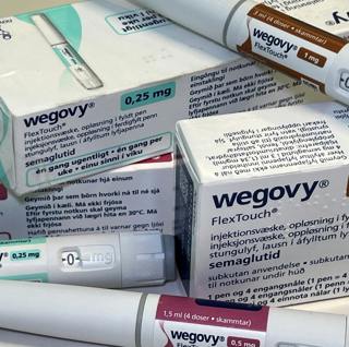 A checkup on weight-loss drugs