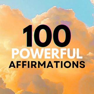 BEST I AM Positive Affirmations | LISTEN EVERY DAY | 2 Hours