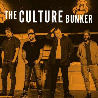 Culture Bunker: Guest GUY GARVEY of Elbow plus Abba, Passing, Spencer