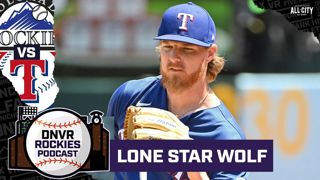 Rockies vs. Rangers: Colorado faces Jon Gray for the first time; Karl Kauffmann set to debut