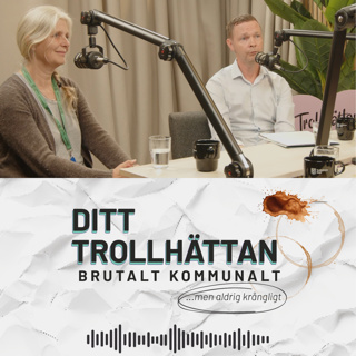 "Det sa va lite snits på’t!"
