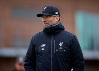 The Weekender: Liverpool Travel To Southampton Bang In The Race
