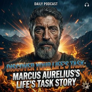 Discover Your Life’s Task Before It’s Too Late