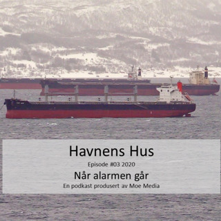 #03 Når alarmen går